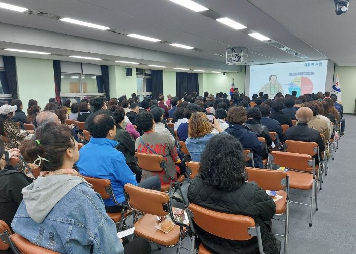 연수구, 치매안심순찰대 출범…안전 파수꾼 역할