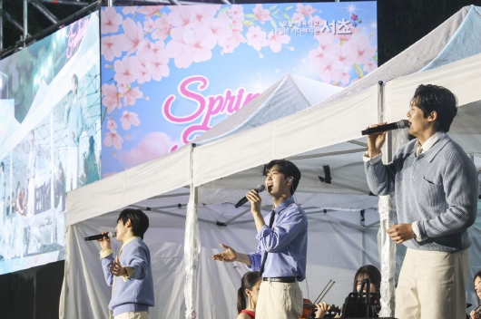 2024 ‘봄밤의 클래식 축제’ 공연 사진