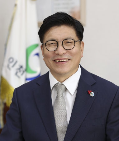 도성훈 인천광역시교육감, 공약 이행 평가 종합 최우수(SA) 등급 획득