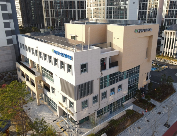 계양구시설관리공단, ‘제8회 인천광역시청소년정책참여한마당’ 컨소시엄 협력기관 선정