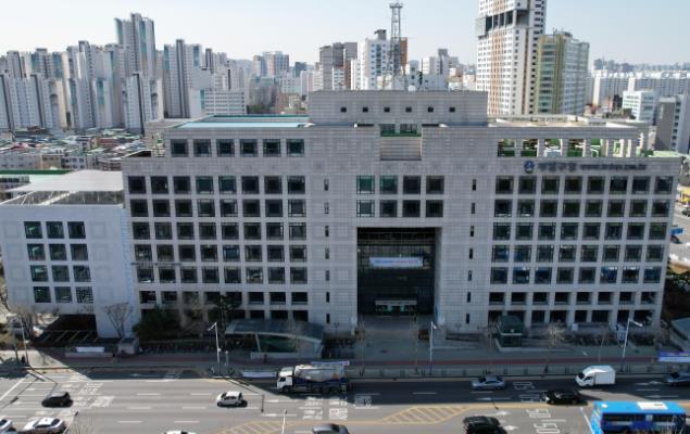 부평구청