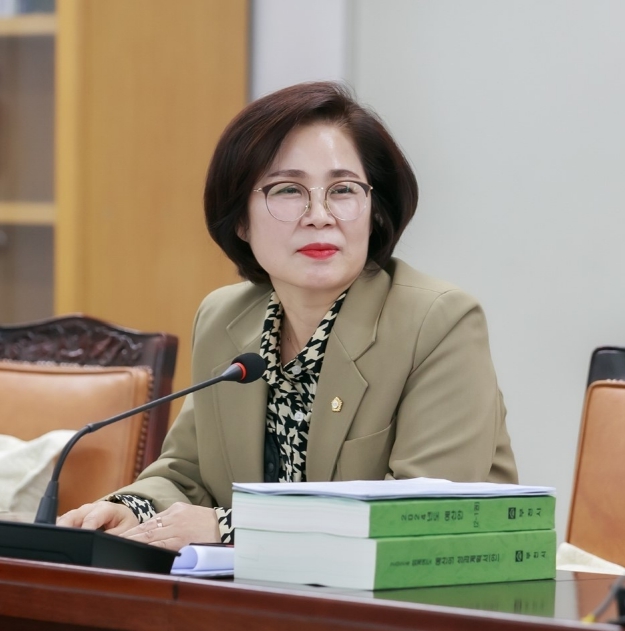 부천시의회 최옥순 의원 대표 발의, '부천시 취약계층 방역 지원에 관한 조례안' 통과