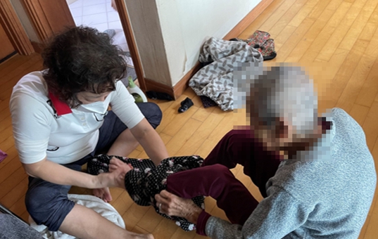 인천시, 소득 관계없이 누구에게나 긴급 돌봄 서비스