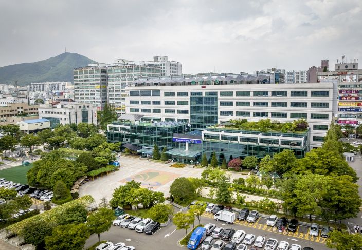 인천시 계양구청