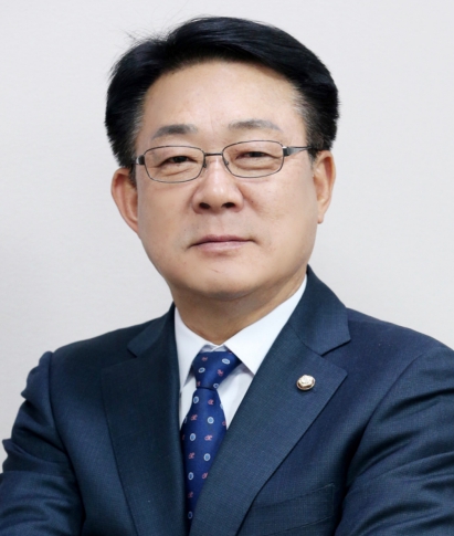 허종식 국회의원(인천 동구미추홀구갑)