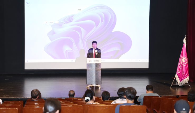 인천 중구, 일반음식점 기존영업자 대상 위생교육 실시