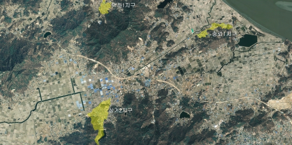 강화군, 2025년도 지적재조사 사업 실시계획 수립