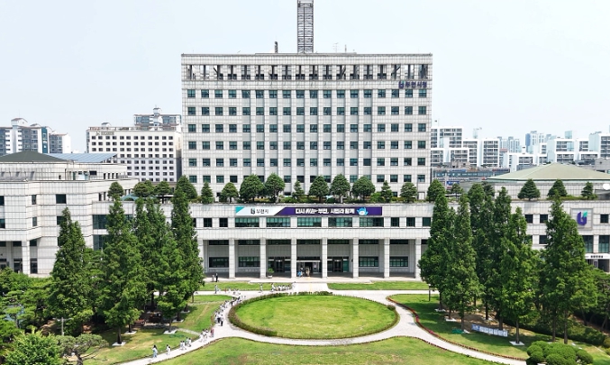 부천시청
