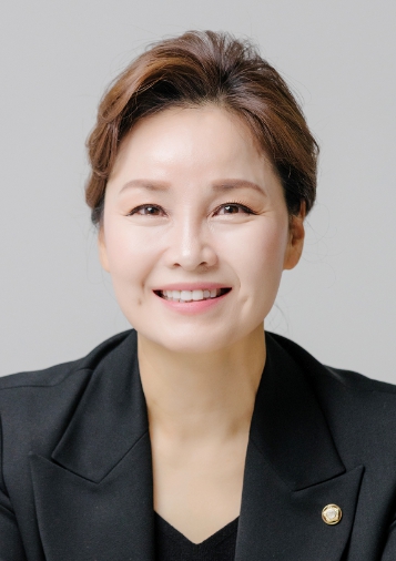 임오경 더불어민주당 국회의원(경기 광명갑)