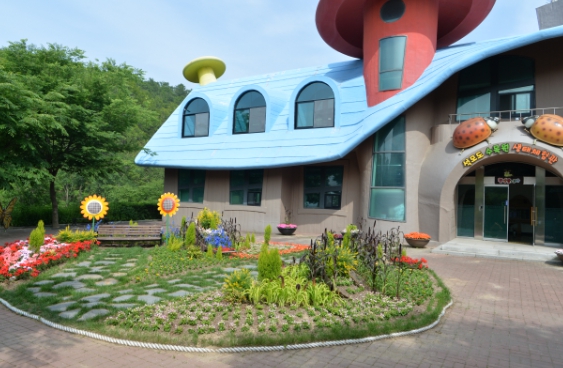 석모도자연휴양림