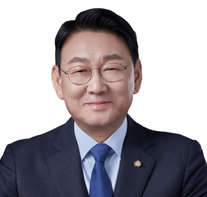더불어민주당 김교흥 국회의원(인천서구갑)