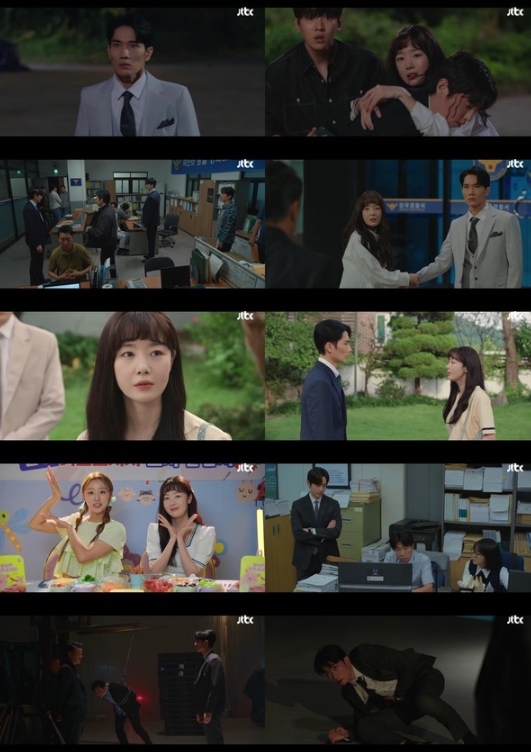 사진 제공 : JTBC 수목드라마 영상 캡처