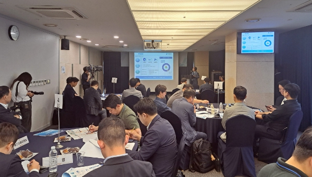 공급예정 용지 투자 활성화를 위한 잠재투자자 초청 및 홍보 실시