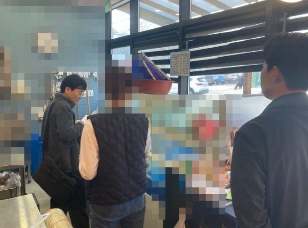 추석 명절 수산물 안전 확보 위해 특별단속 강화