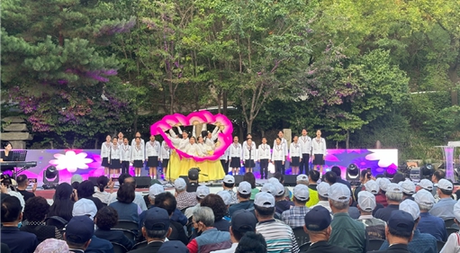 인천시, 첫 보훈콘서트 성황리 개최